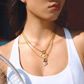 Florence Sport Necklace