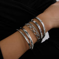 MACAJE Brise Bangle