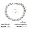 Philippine Tennis Chain Bracelet