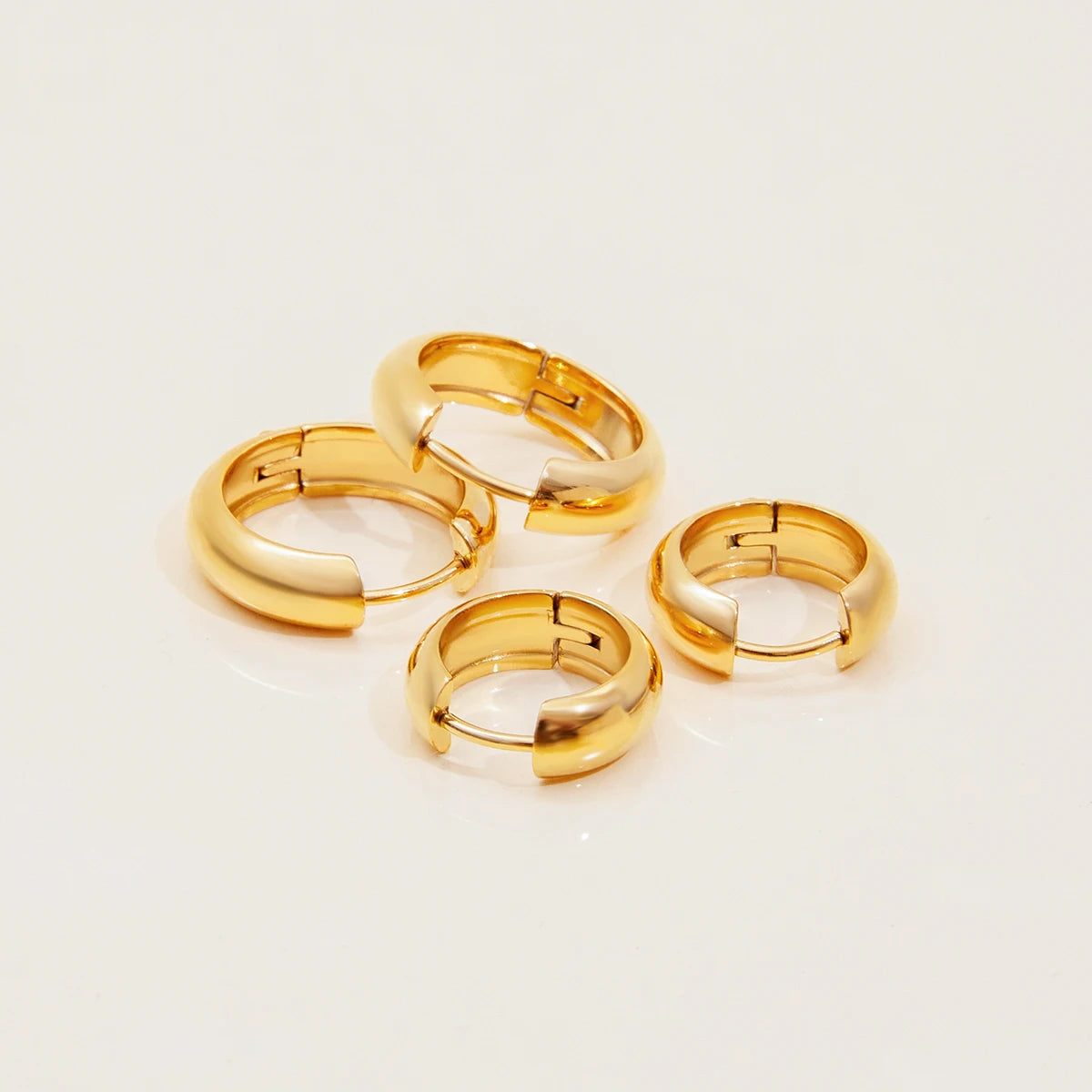 Perrine Earrings