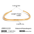 Ambre Light Yellow Gold