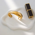 MACAJE Lys Bangle