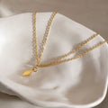 MACAJE Lior Anklet