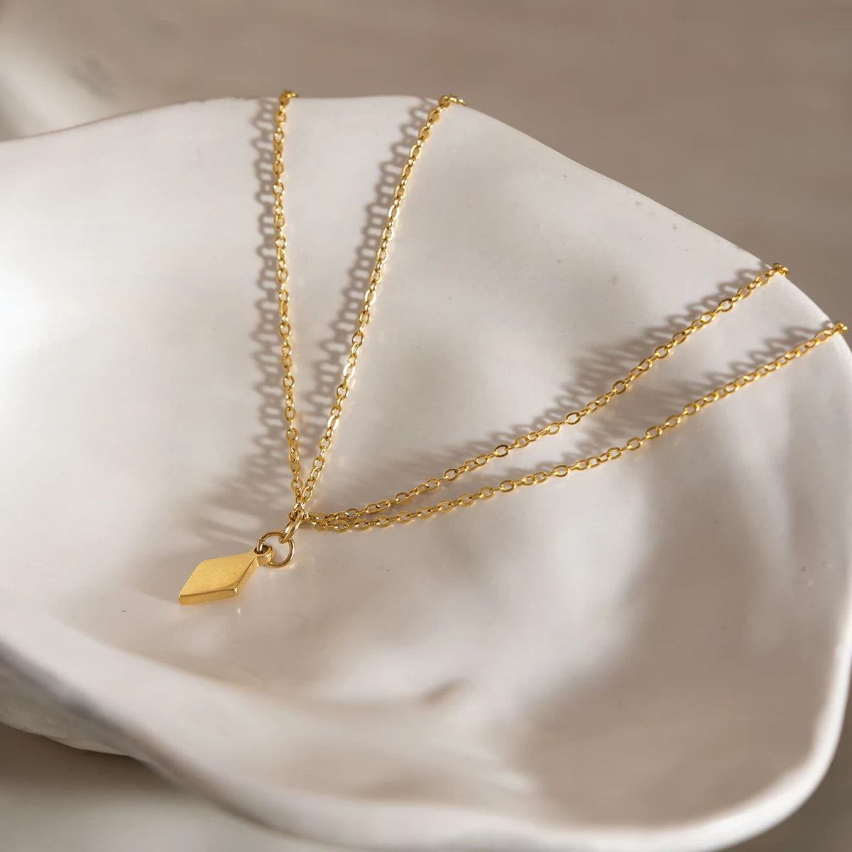 MACAJE Lior Anklet