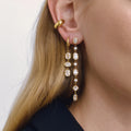 Oceane Drop Earrings