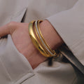 MACAJE Muse Bangle