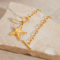Mila Star Bracelet