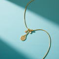 Mireille Racket Necklace