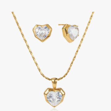 Alix Sweetheart Set