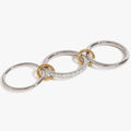 Isabeau Interlocking Ring Set