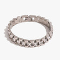 Jacqueline Chain Bracelet