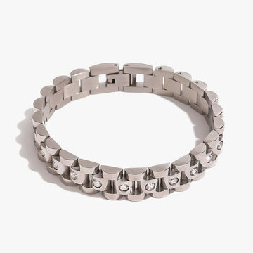 Jacqueline Chain Bracelet