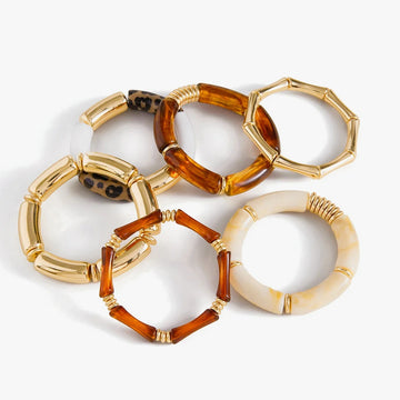 Rivage Resin Collection